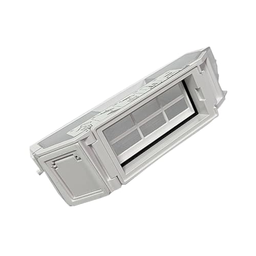 yhyttr Staubsaugerroboter-Staubbehälter, passend for T30 Pro Omni/T30 Pro/T30 MAX Staubsauger-Mülleimer-Staubbehälter-Ersatzteile Wassertank-Ersatzteil für Staubsauger yhyttr Staubsaugerroboter-Staubbehälter, passend for T30 Pro Omni/T30 Pro/T30 MAX Staubsauger-Mülleimer-Staubbehälter-Ersatzteile Wassertank-Ersatzteil für Staubsauger von yhyttr