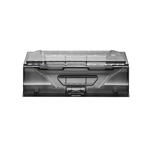 yhyttr Staubsaugerroboter-Staubbehälter, passend for Xiaomi, Mijia 1T STYTJ02ZHM, Staubsauger-Ersatzteile, Müll-Staubbehälter Wassertank-Ersatzteil für Staubsauger yhyttr Staubsaugerroboter-Staubbehälter, passend for Xiaomi, Mijia 1T STYTJ02ZHM, Staubsauger-Ersatzteile, Müll-Staubbehälter Wassertank-Ersatzteil für Staubsauger von yhyttr
