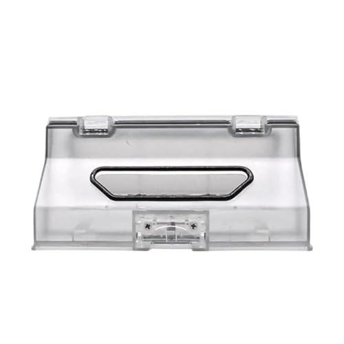 yhyttr Staubsaugerroboter-Staubbox, passend for Bot W10 W10Pro Vakuum-Mülleimer mit Filter-Ersatzteilen Wassertank-Ersatzteil für Staubsauger von yhyttr