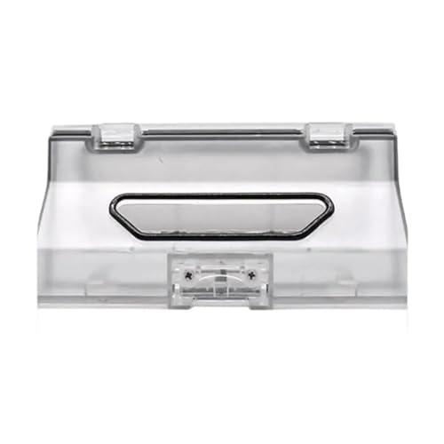 yhyttr Staubsaugerroboter-Staubbox, passend for Dreame Bot W10/W10 Pro Vakuum-Mülleimer mit Ersatzfilterteilen Wassertank-Ersatzteil für Staubsauger von yhyttr