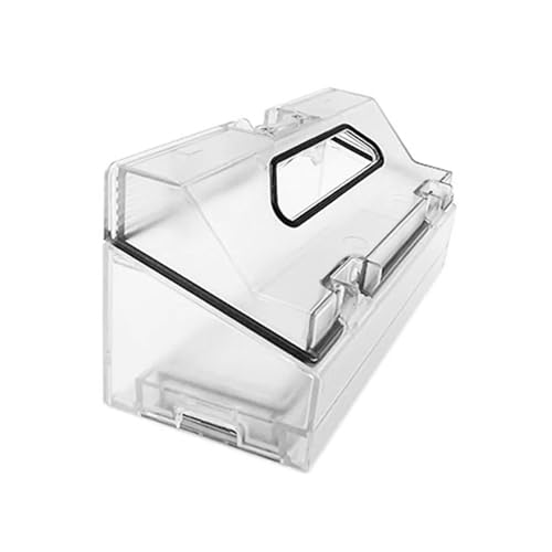 yhyttr Staubsaugerroboter-Staubbox, passend for Dreame Bot W10 Pro Vakuum-Mülleimer mit Filter-Ersatzteilen Wassertank-Ersatzteil für Staubsauger yhyttr Staubsaugerroboter-Staubbox, passend for Dreame Bot W10 Pro Vakuum-Mülleimer mit Filter-Ersatzteilen Wassertank-Ersatzteil für Staubsauger von yhyttr