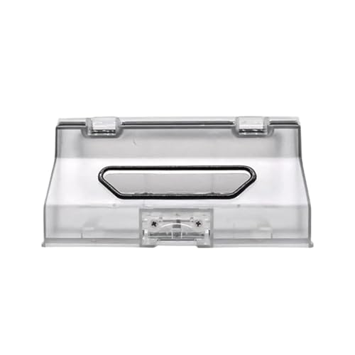 yhyttr Staubsaugerroboter-Staubbox, passend for Dreame Bot W10 W10Pro Vakuum-Mülleimer mit Ersatzfilterteilen Wassertank-Ersatzteil für Staubsauger von yhyttr
