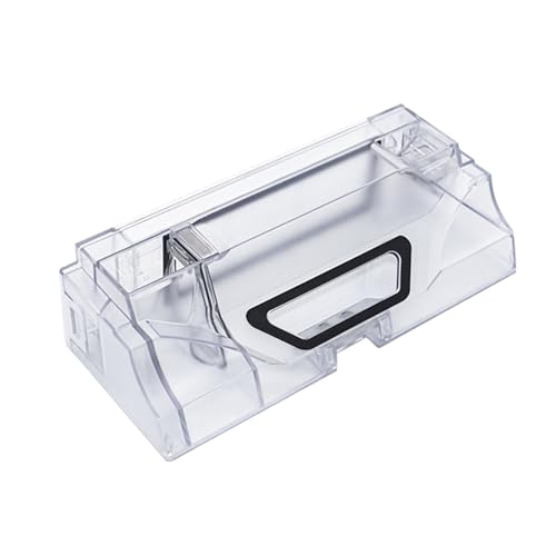 yhyttr Staubsaugerroboter-Staubbox, passend for Dreame D10 Plus Staubsaugerzubehör, Ersatzteile, Mülleimer, Staubbox Wassertank-Ersatzteil für Staubsauger yhyttr Staubsaugerroboter-Staubbox, passend for Dreame D10 Plus Staubsaugerzubehör, Ersatzteile, Mülleimer, Staubbox Wassertank-Ersatzteil für Staubsauger von yhyttr