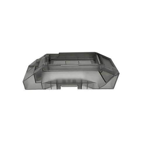 yhyttr Staubsaugerroboter-Staubbox, passend for Dreame X20 Pro Plus L20 Ultra, Hepa-Filter, Ersatz-Staubsaugerzubehör Wassertank-Ersatzteil für Staubsauger yhyttr Staubsaugerroboter-Staubbox, passend for Dreame X20 Pro Plus L20 Ultra, Hepa-Filter, Ersatz-Staubsaugerzubehör Wassertank-Ersatzteil für Staubsauger von yhyttr