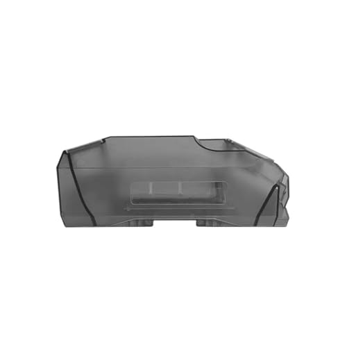 yhyttr Staubsaugerroboter-Staubbox, passend for Dreame X30 Pro S10 Filter-Staubsaugerzubehör, Ersatz Wassertank-Ersatzteil für Staubsauger yhyttr Staubsaugerroboter-Staubbox, passend for Dreame X30 Pro S10 Filter-Staubsaugerzubehör, Ersatz Wassertank-Ersatzteil für Staubsauger von yhyttr