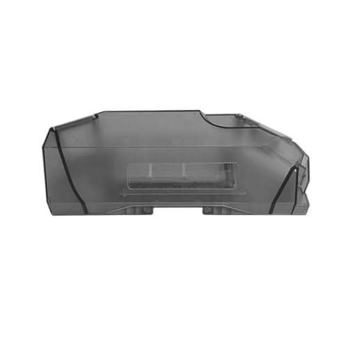 yhyttr Staubsaugerroboter-Staubbox, passend for Dreame X30 Pro S10 Ultra Hepa-Filter Staubsauger-Ersatzteilzubehör Wassertank-Ersatzteil für Staubsauger yhyttr Staubsaugerroboter-Staubbox, passend for Dreame X30 Pro S10 Ultra Hepa-Filter Staubsauger-Ersatzteilzubehör Wassertank-Ersatzteil für Staubsauger von yhyttr