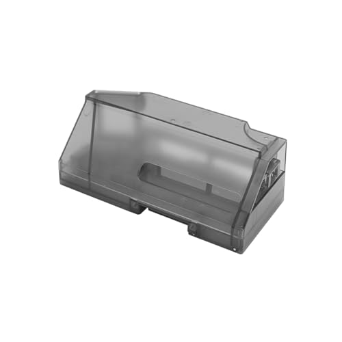 yhyttr Staubsaugerroboter-Staubbox, passend for Dreame X40 Pro, Ersatzteil for Staubbehälter und Staubsammelbox for Staubsauger Wassertank-Ersatzteil für Staubsauger yhyttr Staubsaugerroboter-Staubbox, passend for Dreame X40 Pro, Ersatzteil for Staubbehälter und Staubsammelbox for Staubsauger Wassertank-Ersatzteil für Staubsauger von yhyttr