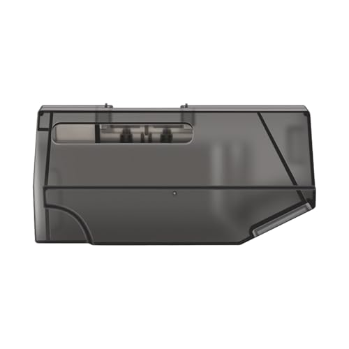 yhyttr Staubsaugerroboter-Staubbox, passend for Dreame X40 Pro Staubsaugerzubehör, Ersatzteile, Mülleimer, Staubbox Wassertank-Ersatzteil für Staubsauger yhyttr Staubsaugerroboter-Staubbox, passend for Dreame X40 Pro Staubsaugerzubehör, Ersatzteile, Mülleimer, Staubbox Wassertank-Ersatzteil für Staubsauger von yhyttr