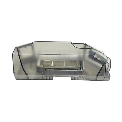yhyttr Staubsaugerroboter-Staubbox, passend for Dreame X40 X40Pro Staubsauger, austauschbare Teile, Mülleimer, Staubbox, Partikel Wassertank-Ersatzteil für Staubsauger yhyttr Staubsaugerroboter-Staubbox, passend for Dreame X40 X40Pro Staubsauger, austauschbare Teile, Mülleimer, Staubbox, Partikel Wassertank-Ersatzteil für Staubsauger von yhyttr
