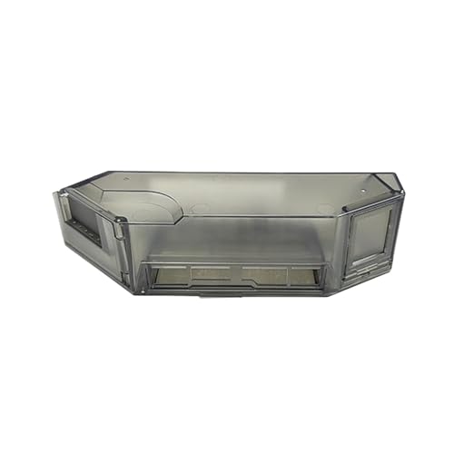 yhyttr Staubsaugerroboter-Staubbox, passend for Dreame X40 X40Pro Staubsauger, austauschbare Teile, Mülleimer-Staubbox Wassertank-Ersatzteil für Staubsauger yhyttr Staubsaugerroboter-Staubbox, passend for Dreame X40 X40Pro Staubsauger, austauschbare Teile, Mülleimer-Staubbox Wassertank-Ersatzteil für Staubsauger von yhyttr