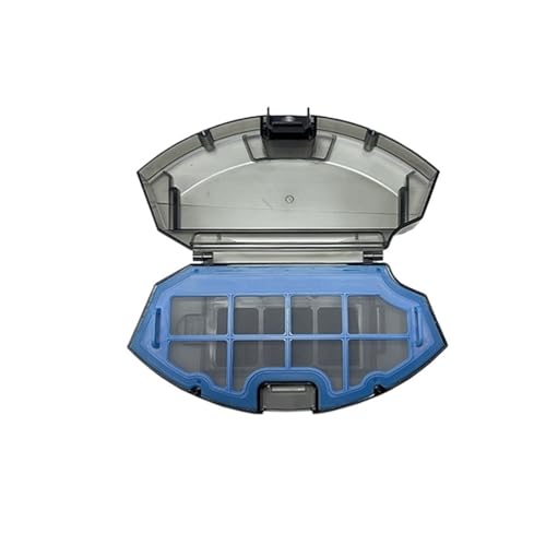 yhyttr Staubsaugerroboter-Staubbox, passend for ECOVACS, DN620 DN621 DH35 DH43 DH45 BFD-Wsq DS625 Staubsaugerzubehör Wassertank-Ersatzteil für Staubsauger yhyttr Staubsaugerroboter-Staubbox, passend for ECOVACS, DN620 DN621 DH35 DH43 DH45 BFD-Wsq DS625 Staubsaugerzubehör Wassertank-Ersatzteil für Staubsauger von yhyttr