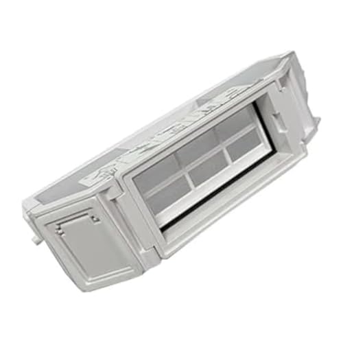 yhyttr Staubsaugerroboter-Staubbox, passend for ECOVACS, T30 PRO Omni T30S, Ersatzteile, Kombi-Roboter-Staubsauger-Zubehör Wassertank-Ersatzteil für Staubsauger yhyttr Staubsaugerroboter-Staubbox, passend for ECOVACS, T30 PRO Omni T30S, Ersatzteile, Kombi-Roboter-Staubsauger-Zubehör Wassertank-Ersatzteil für Staubsauger von yhyttr