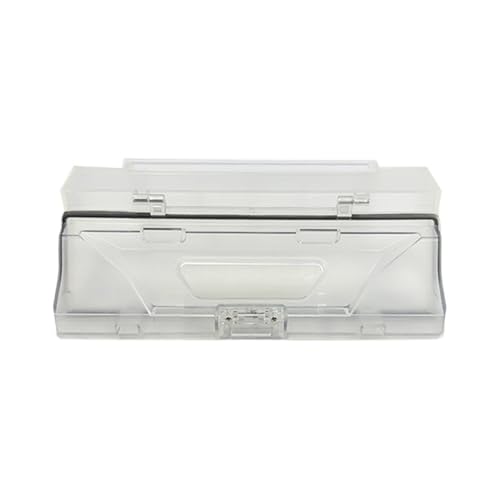 yhyttr Staubsaugerroboter-Staubbox, passend for Mi Robot Vacuum Mop 2 2Pro MJST1S Staubsauger-Ersatzteile Wassertank-Ersatzteil für Staubsauger yhyttr Staubsaugerroboter-Staubbox, passend for Mi Robot Vacuum Mop 2 2Pro MJST1S Staubsauger-Ersatzteile Wassertank-Ersatzteil für Staubsauger von yhyttr