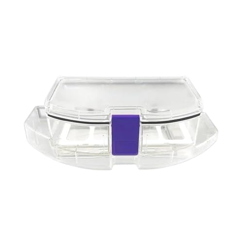 yhyttr Staubsaugerroboter-Staubbox, passend for Narwal Freo J3 Staubsauger, Hepa-Filter, Ersatzteile, waschbare Filter Wassertank-Ersatzteil für Staubsauger yhyttr Staubsaugerroboter-Staubbox, passend for Narwal Freo J3 Staubsauger, Hepa-Filter, Ersatzteile, waschbare Filter Wassertank-Ersatzteil für Staubsauger von yhyttr