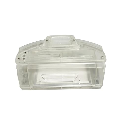 yhyttr Staubsaugerroboter-Staubbox, passend for ROIDMI EVE Plus Staubsauger-Ersatzteile, Zubehör for elektrische Steuerung und Wassertank Wassertank-Ersatzteil für Staubsauger yhyttr Staubsaugerroboter-Staubbox, passend for ROIDMI EVE Plus Staubsauger-Ersatzteile, Zubehör for elektrische Steuerung und Wassertank Wassertank-Ersatzteil für Staubsauger von yhyttr