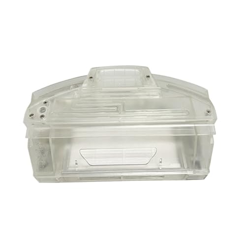 yhyttr Staubsaugerroboter-Staubbox, passend for ROIDMI EVE Plus Staubsauger-Ersatzteile, Zubehör for elektrische Steuerung und Wassertank Wassertank-Ersatzteil für Staubsauger yhyttr Staubsaugerroboter-Staubbox, passend for ROIDMI EVE Plus Staubsauger-Ersatzteile, Zubehör for elektrische Steuerung und Wassertank Wassertank-Ersatzteil für Staubsauger von yhyttr