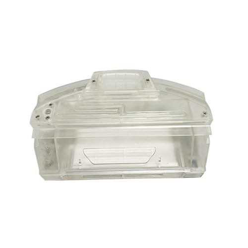 yhyttr Staubsaugerroboter-Staubbox, passend for ROIDMI EVE Plus Staubsauger-Ersatzteile, Zubehör for elektrische Steuerung und Wassertank Wassertank-Ersatzteil für Staubsauger yhyttr Staubsaugerroboter-Staubbox, passend for ROIDMI EVE Plus Staubsauger-Ersatzteile, Zubehör for elektrische Steuerung und Wassertank Wassertank-Ersatzteil für Staubsauger von yhyttr