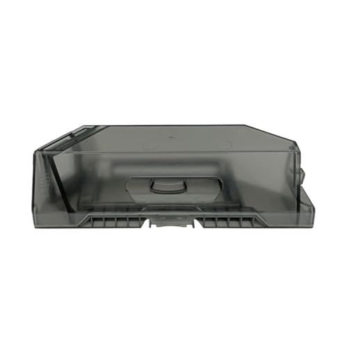 yhyttr Staubsaugerroboter-Staubbox, passend for Roborock, Qrevo P10S Pro V20, Ersatzteile for die Schmutzsammlung im Staubsauger Wassertank-Ersatzteil für Staubsauger yhyttr Staubsaugerroboter-Staubbox, passend for Roborock, Qrevo P10S Pro V20, Ersatzteile for die Schmutzsammlung im Staubsauger Wassertank-Ersatzteil für Staubsauger von yhyttr