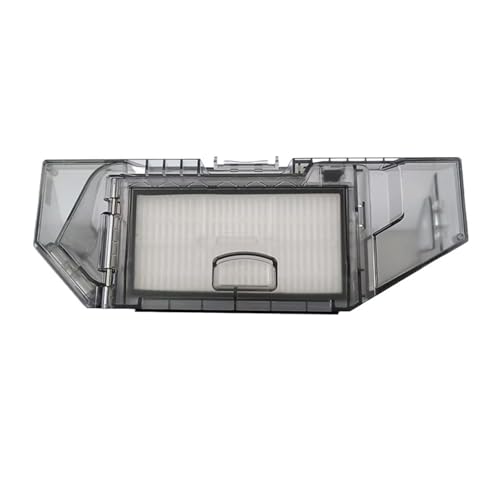 yhyttr Staubsaugerroboter-Staubbox, passend for Roborock, Saros 10R/G20S Ultra mit Filtern, Ersatzzubehör for Staubsauger-Staubbehälter Wassertank-Ersatzteil für Staubsauger yhyttr Staubsaugerroboter-Staubbox, passend for Roborock, Saros 10R/G20S Ultra mit Filtern, Ersatzzubehör for Staubsauger-Staubbehälter Wassertank-Ersatzteil für Staubsauger von yhyttr