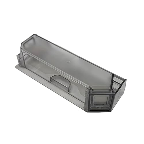 yhyttr Staubsaugerroboter-Staubbox, passend for Roborock, Vacuum G20s V20s Staubbox Mülleimer Verbrauchsmaterial Zubehör Wassertank-Ersatzteil für Staubsauger yhyttr Staubsaugerroboter-Staubbox, passend for Roborock, Vacuum G20s V20s Staubbox Mülleimer Verbrauchsmaterial Zubehör Wassertank-Ersatzteil für Staubsauger von yhyttr