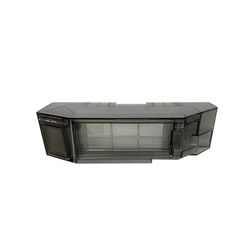 yhyttr Staubsaugerroboter-Staubbox, passend for X20 L20 Staubsauger-Ersatzteil, Hepa-Filter, Zubehör, Ersatz Wassertank-Ersatzteil für Staubsauger yhyttr Staubsaugerroboter-Staubbox, passend for X20 L20 Staubsauger-Ersatzteil, Hepa-Filter, Zubehör, Ersatz Wassertank-Ersatzteil für Staubsauger von yhyttr