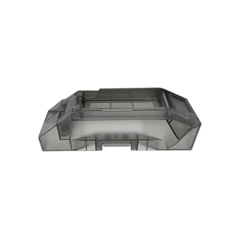 yhyttr Staubsaugerroboter-Staubbox, passend for X20 L20 Ultra Hepa-Filter, Staubsaugerzubehör, Ersatzteil Wassertank-Ersatzteil für Staubsauger yhyttr Staubsaugerroboter-Staubbox, passend for X20 L20 Ultra Hepa-Filter, Staubsaugerzubehör, Ersatzteil Wassertank-Ersatzteil für Staubsauger von yhyttr
