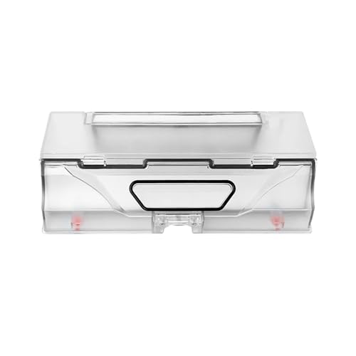 yhyttr Staubsaugerroboter-Staubbox, passend for Xiaomi, Dreame D9 Mop Roboterstaubsauger Ersatzteile Zubehör Ersatz Wassertank-Ersatzteil für Staubsauger yhyttr Staubsaugerroboter-Staubbox, passend for Xiaomi, Dreame D9 Mop Roboterstaubsauger Ersatzteile Zubehör Ersatz Wassertank-Ersatzteil für Staubsauger von yhyttr