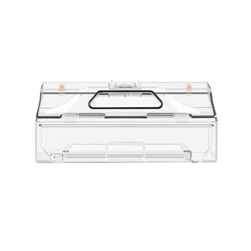 yhyttr Staubsaugerroboter-Staubbox, passend for Xiaomi, Mijia 1C 1T Dreame F9 Staubsauger-Ersatzteile, Staubbehälterbox und Hepa-Filter Wassertank-Ersatzteil für Staubsauger yhyttr Staubsaugerroboter-Staubbox, passend for Xiaomi, Mijia 1C 1T Dreame F9 Staubsauger-Ersatzteile, Staubbehälterbox und Hepa-Filter Wassertank-Ersatzteil für Staubsauger von yhyttr