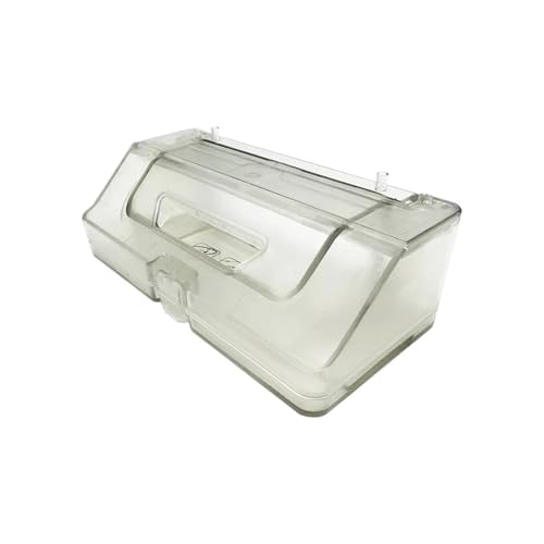 yhyttr Staubsaugerroboter-Staubbox, passend for Xiaomi, Mijia Mop Pro STYJ02YM Viomi V2, Ersatzzubehör for den Staubsauger-Staubbehälter Wassertank-Ersatzteil für Staubsauger yhyttr Staubsaugerroboter-Staubbox, passend for Xiaomi, Mijia Mop Pro STYJ02YM Viomi V2, Ersatzzubehör for den Staubsauger-Staubbehälter Wassertank-Ersatzteil für Staubsauger von yhyttr
