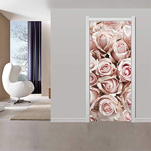 3D Türaufkleber selbstklebend–abnehmbar & wasserfest Türfolie aus PVC,Türposter Original Design,Rückstandsfrei,Pflegeleicht, 77x200cm Wandaufkleber für Schlafzimmer Wohnzimmer Kinderzimmer Flur 086 3D Türaufkleber selbstklebend–abnehmbar & wasserfest Türfolie aus PVC,Türposter Original Design,Rückstandsfrei,Pflegeleicht, 77x200cm Wandaufkleber für Schlafzimmer Wohnzimmer Kinderzimmer Flur 086 von yijan