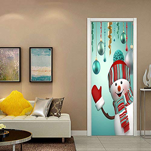 3D Türaufkleber selbstklebend–abnehmbar & wasserfest Türfolie aus PVC,Türposter Original Design,Rückstandsfrei,Pflegeleicht, 77x200cm Wandaufkleber für Schlafzimmer Wohnzimmer Kinderzimmer Flur 111 3D Türaufkleber selbstklebend–abnehmbar & wasserfest Türfolie aus PVC,Türposter Original Design,Rückstandsfrei,Pflegeleicht, 77x200cm Wandaufkleber für Schlafzimmer Wohnzimmer Kinderzimmer Flur 111 von yijan