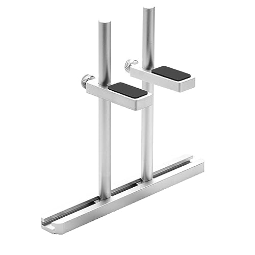 yilin Aluminiumlegierung Grafikkarte CNC Halterung Vertikale Feste Grafikkarte Halterung Vertikale Stationäre Jack Stand ATX/ITX/MATX Chassis Kühlung Kit A yilin Aluminiumlegierung Grafikkarte CNC Halterung Vertikale Feste Grafikkarte Halterung Vertikale Stationäre Jack Stand ATX/ITX/MATX Chassis Kühlung Kit A von yilin