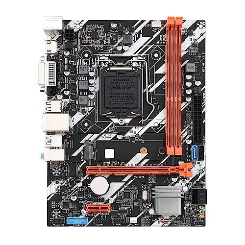 yilin Ersatzteile Zubehör B75-G Computer Motherboard DDR3X2 LGA 1155 CPU PCI-E X16 Grafikkarte Slot für Laptop Computer yilin Ersatzteile Zubehör B75-G Computer Motherboard DDR3X2 LGA 1155 CPU PCI-E X16 Grafikkarte Slot für Laptop Computer von yilin