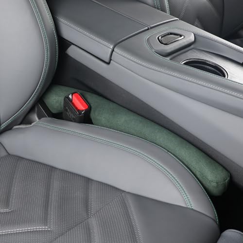 Autositz Lückenfüller für J-eep Compass 2017-2021 2022 2023 2024 2025 MP,Autositz Spaltfüller Sitzlückenfüller Stopfen,Set Autositz-Spaltfüller Spaltstopper Autositz-Spaltfüller für Autositze von yinmeichun