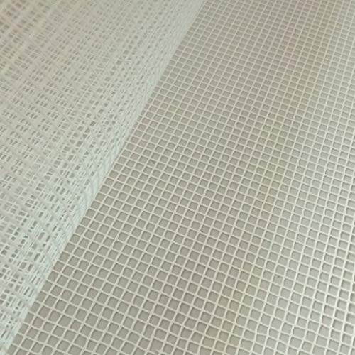 yinuiousory 100x150 Cm Blank Teppich Haken Mesh Leinwand Knüpfteppich Machen Teppich Tapisserie DIY Kit Werkzeug Für Stickerei Handwerk Dekoration von yinuiousory