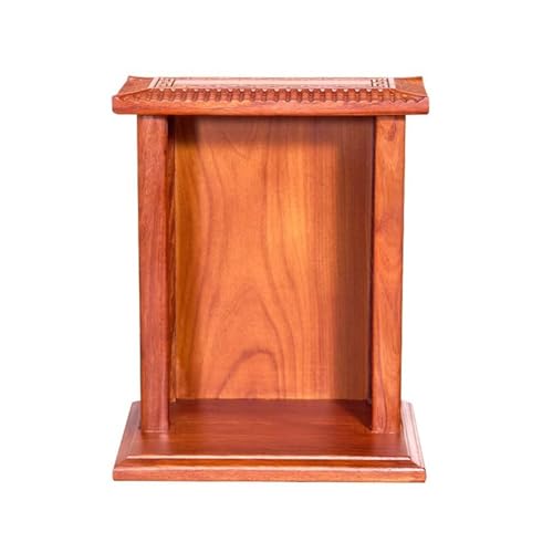 yixinzi-2024 Buddha-Altar Kleiner Schlichtheitsschrank for Reichtumsopfer im chinesischen Stil, Schreibtisch-Wandhalterung for Buddha-Schreine, Ausstellungssockel Buddhistischer Tisch yixinzi-2024 Buddha-Altar Kleiner Schlichtheitsschrank for Reichtumsopfer im chinesischen Stil, Schreibtisch-Wandhalterung for Buddha-Schreine, Ausstellungssockel Buddhistischer Tisch von yixinzi-2024