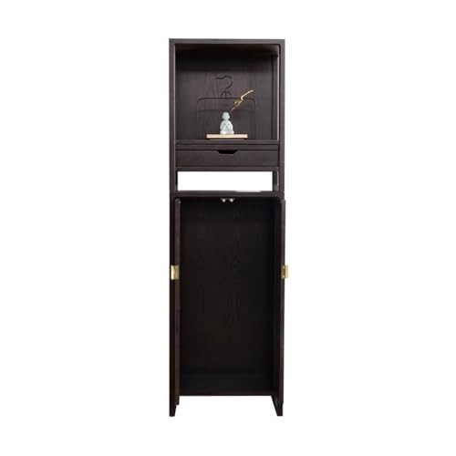 yixinzi-2024 Buddha-Altar Multifunktionaler Buddha-Schreinschrank im geteilten Design, Räucherstäbchentisch aus Zen-Holz im chinesischen Stil Buddhistischer Tisch yixinzi-2024 Buddha-Altar Multifunktionaler Buddha-Schreinschrank im geteilten Design, Räucherstäbchentisch aus Zen-Holz im chinesischen Stil Buddhistischer Tisch von yixinzi-2024