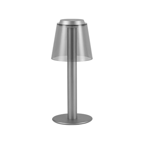 yixinzi-2024 Nachttischlampen Tischlampe Alle Aluminium USB wiederaufladbare Tischlampe Nachttischlampe Musterzimmer dekorative Lampen Tischlampe von yixinzi-2024