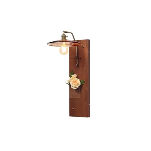 yixinzi-2024 Wandlampe Wohnzimmer Schlafzimmer Eingang Flur Dekorative Wand Lampe Nische Retro Leuchten yixinzi-2024 Wandlampe Wohnzimmer Schlafzimmer Eingang Flur Dekorative Wand Lampe Nische Retro Leuchten von yixinzi-2024