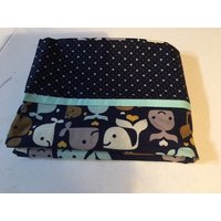 Süße Blauwale Standard/Königin Kissenbezug Süße Blauwale Standard/Königin Kissenbezug von yodaloverindy