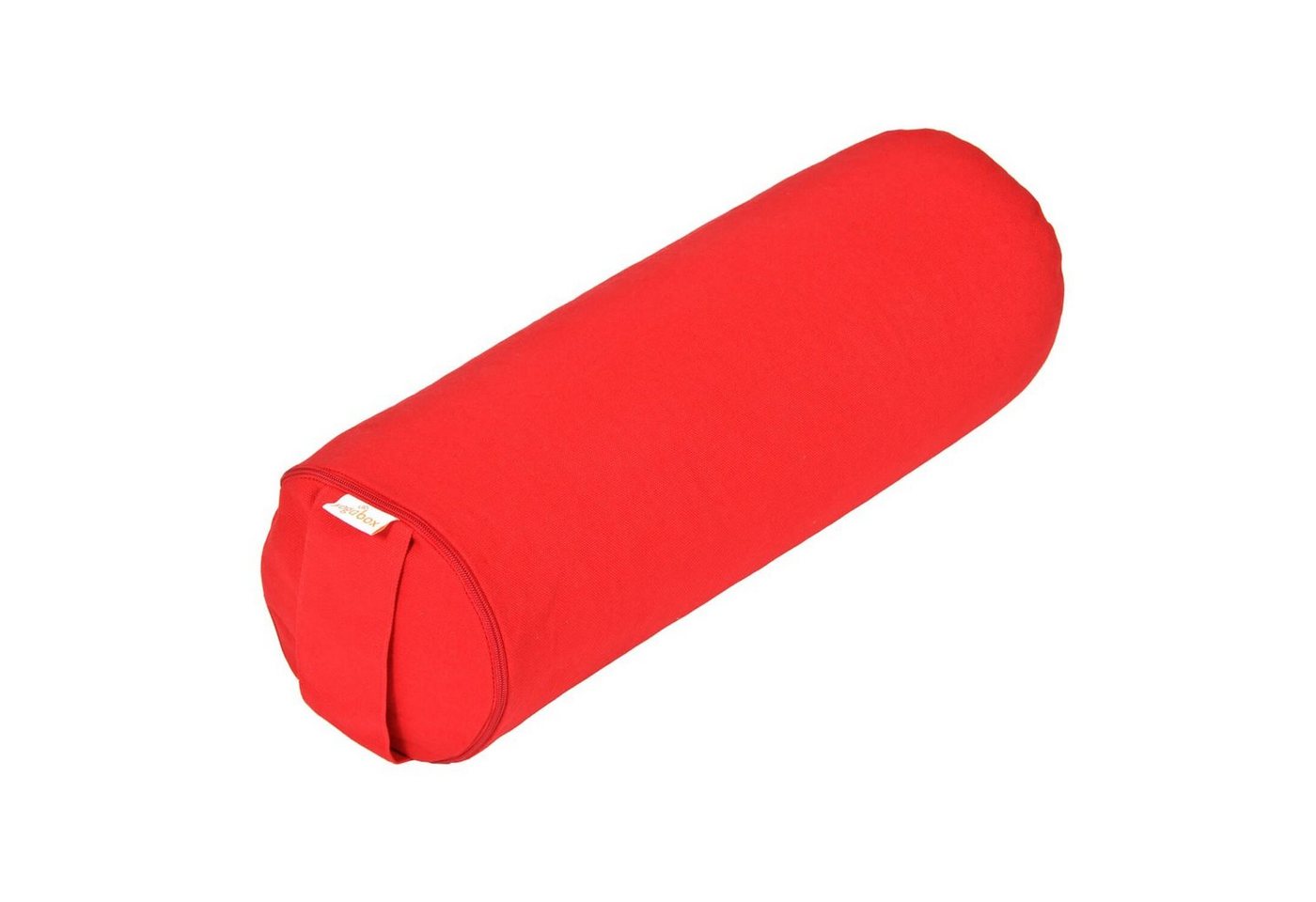 yogabox Yogakissen MINI BOLSTER / Nackenrolle BASIC von yogabox