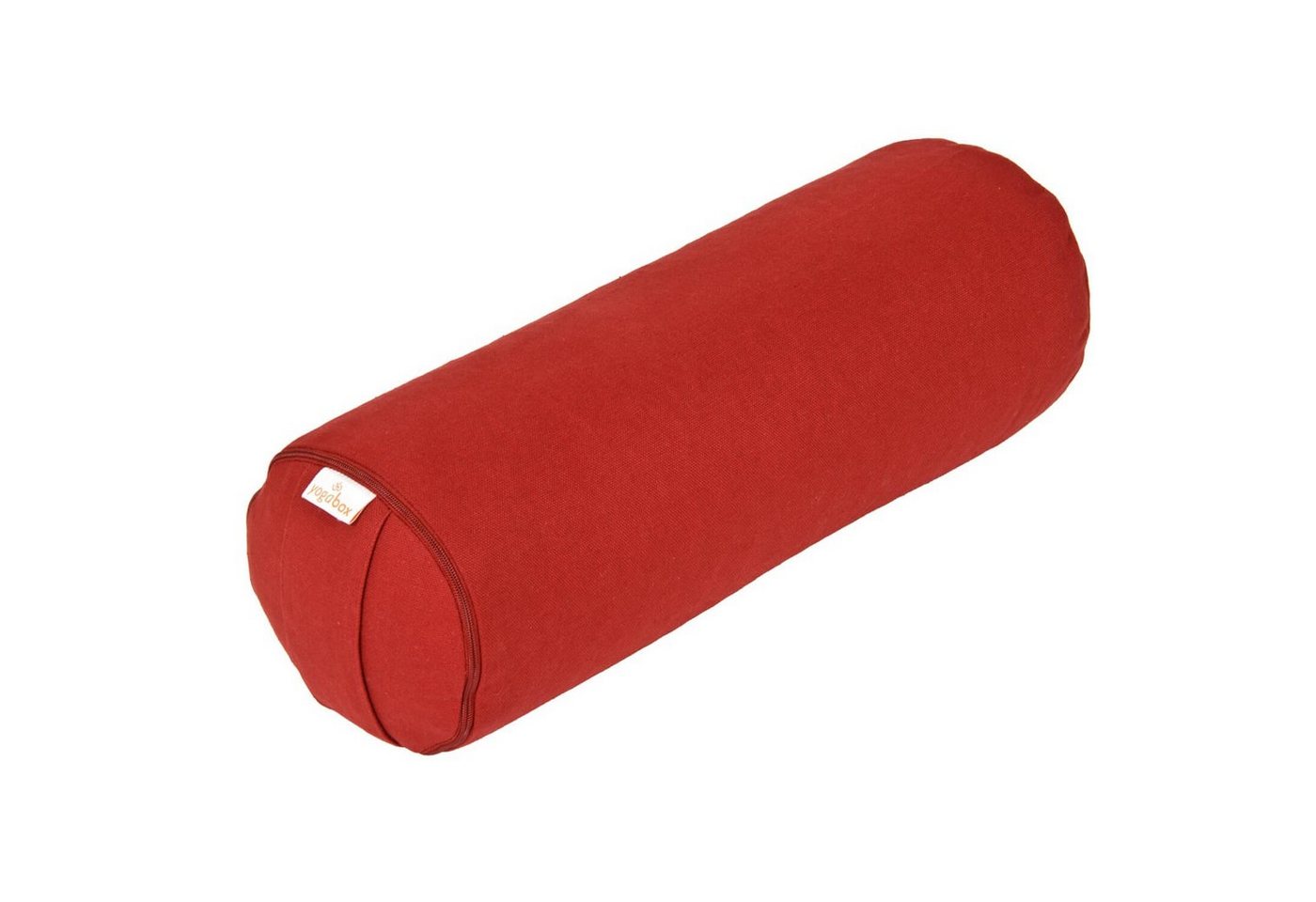 yogabox Yogakissen MINI BOLSTER / Nackenrolle BASIC von yogabox