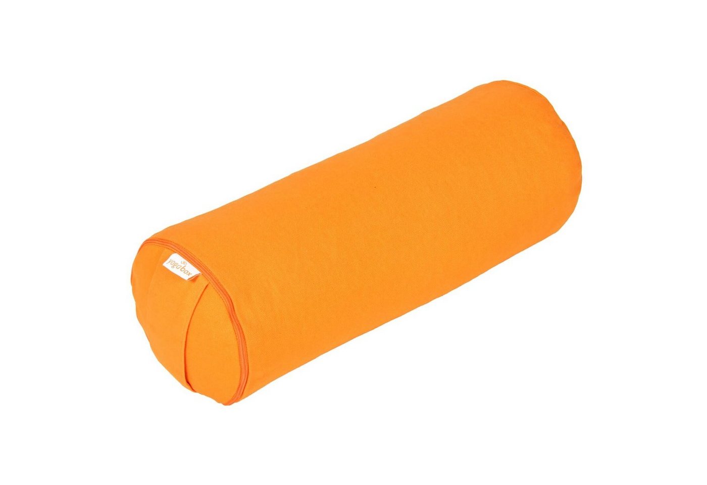 yogabox Yogakissen MINI BOLSTER / Nackenrolle BASIC von yogabox