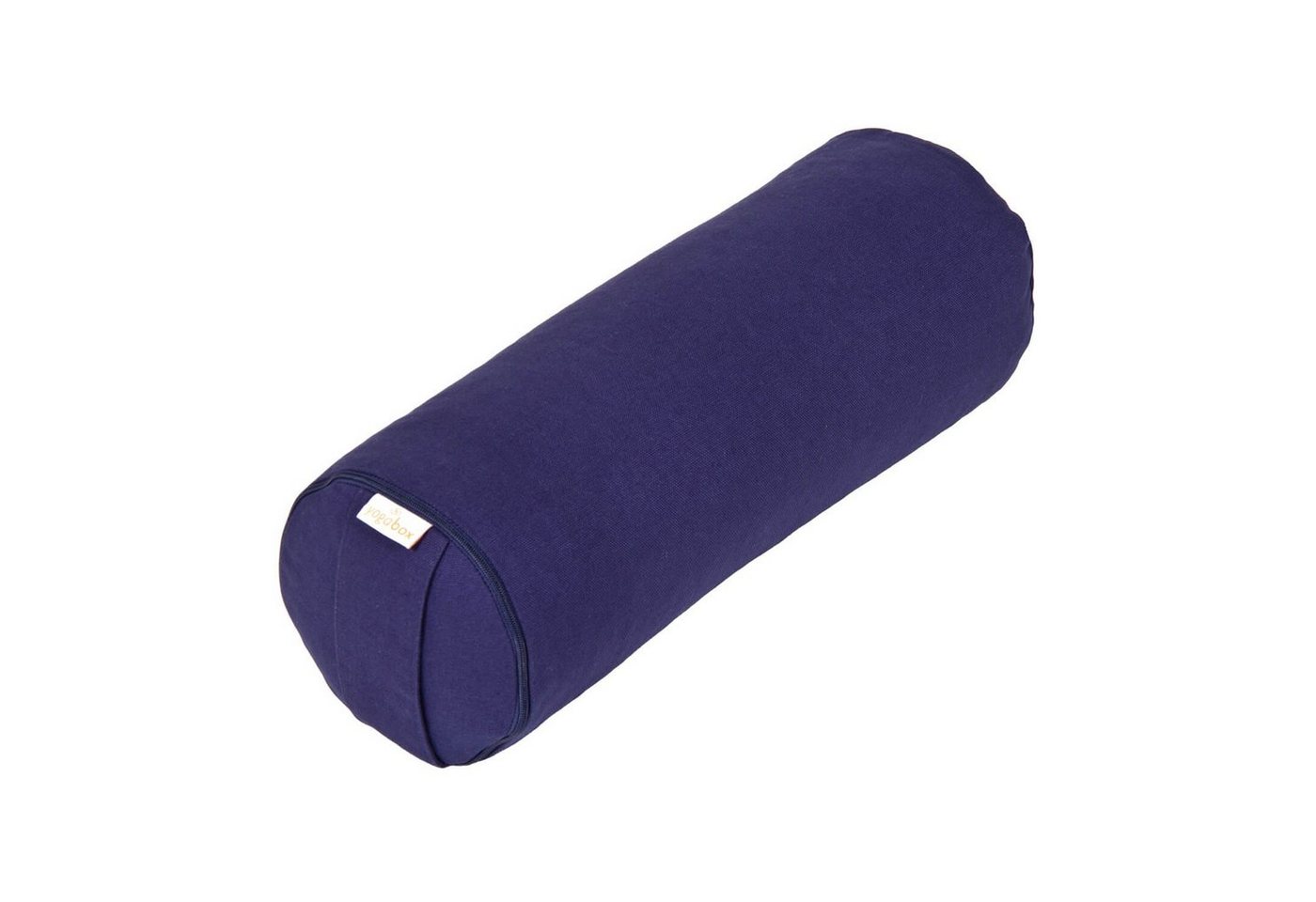 yogabox Yogakissen MINI BOLSTER / Nackenrolle BASIC von yogabox