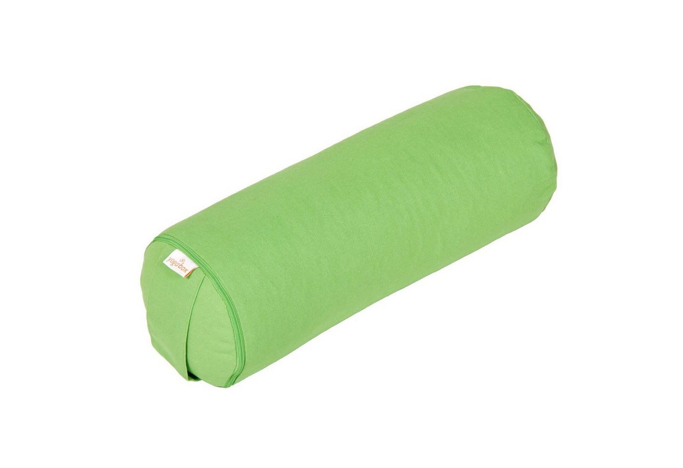 yogabox Yogakissen MINI BOLSTER / Nackenrolle BASIC von yogabox