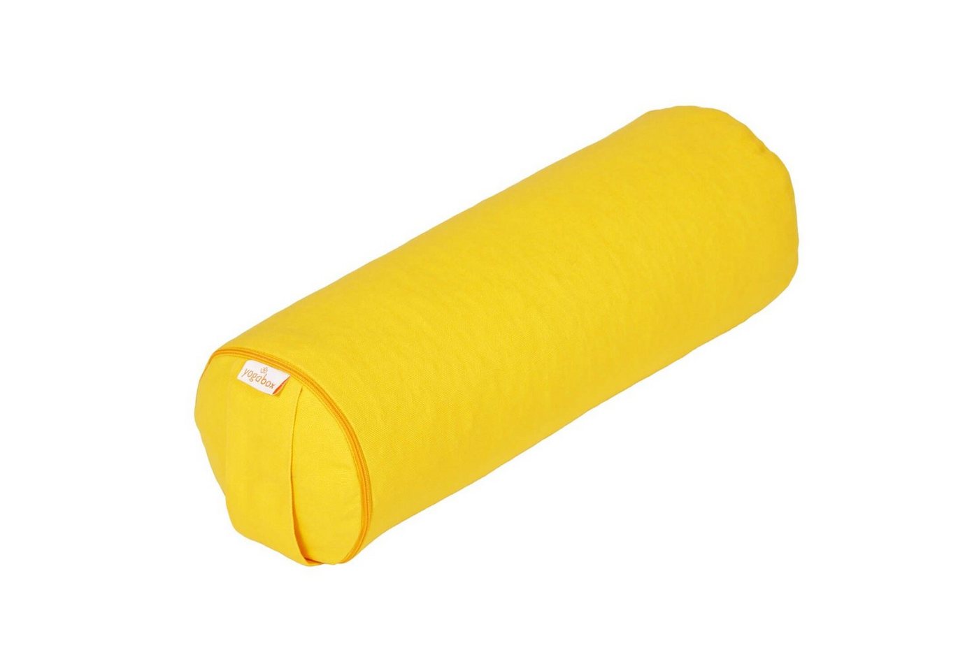 yogabox Yogakissen MINI BOLSTER / Nackenrolle BASIC von yogabox