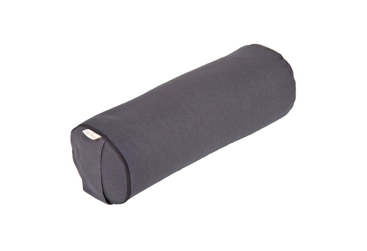 yogabox Yogakissen MINI BOLSTER / Nackenrolle BASIC von yogabox