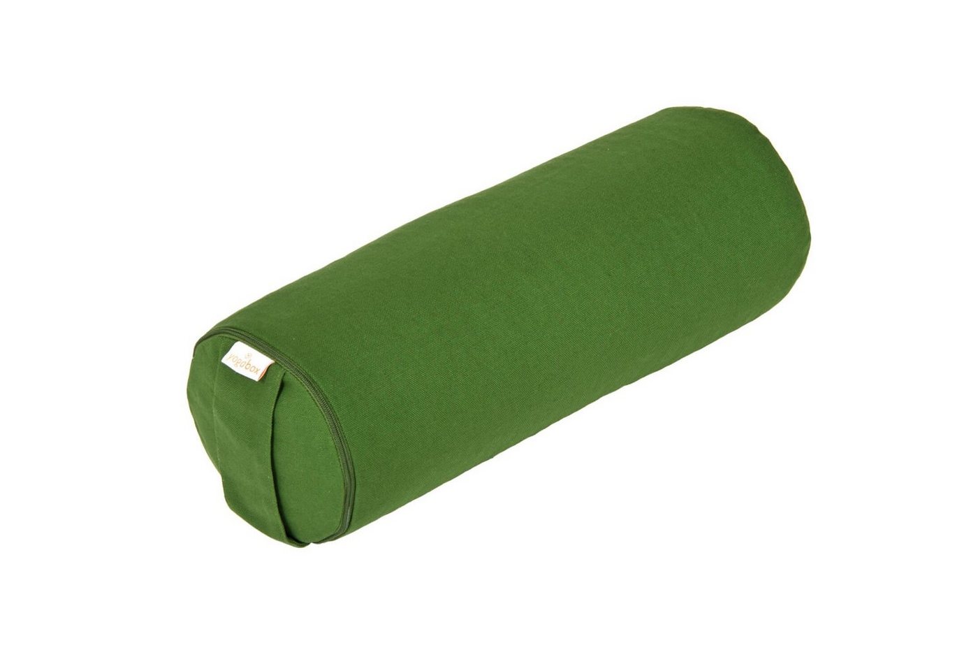 yogabox Yogakissen MINI BOLSTER / Nackenrolle BASIC von yogabox