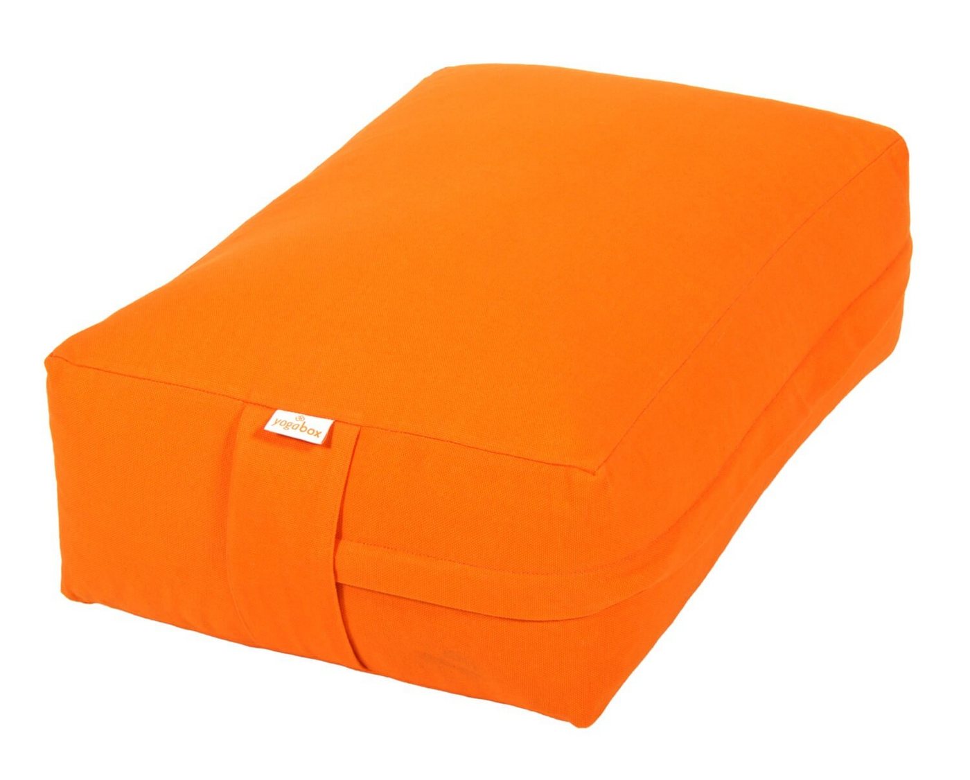 yogabox Yogakissen VIPASSANA XL von yogabox