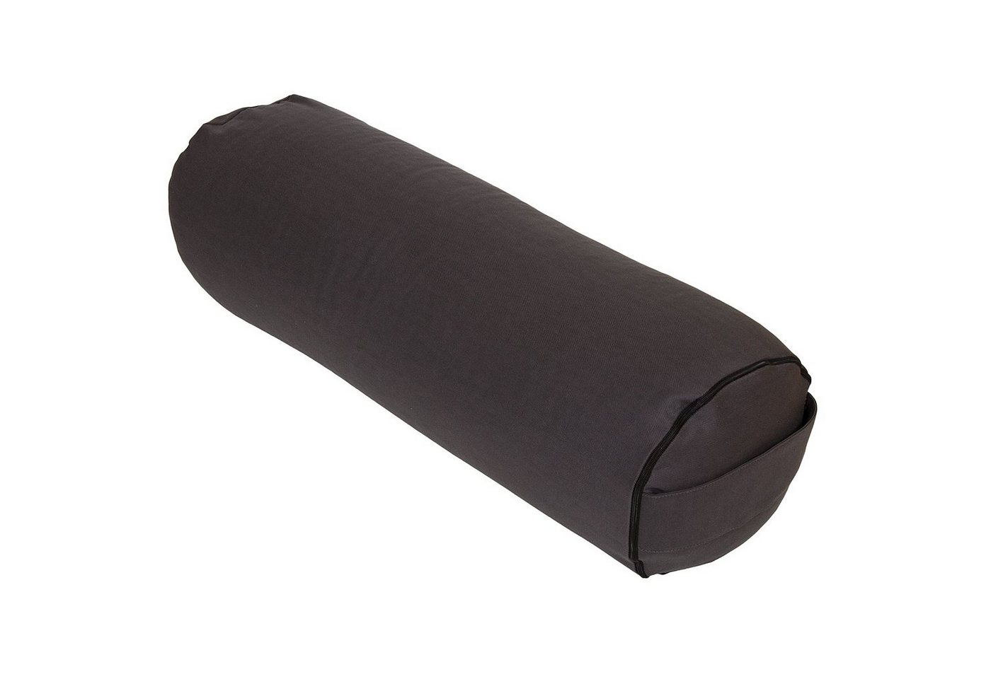 yogabox Yogakissen Yoga und Pilates Bolster / Yogarolle D, regional hergestellt von yogabox